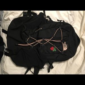 The North Face Borealis Women’s Backpack